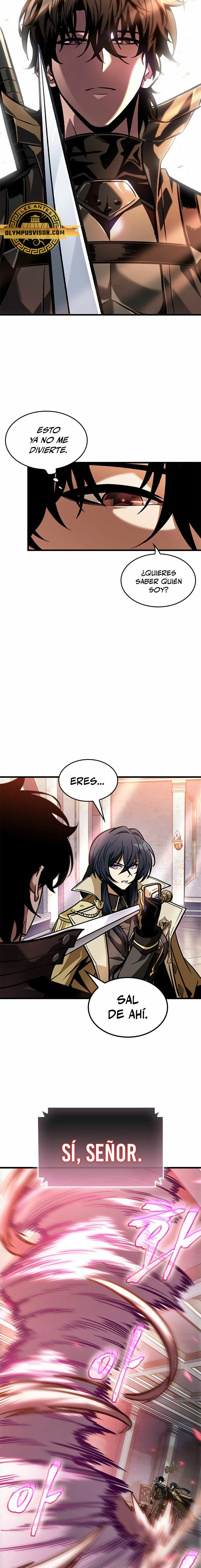Read Pick Me Up Infinite Gacha ES Manga Online