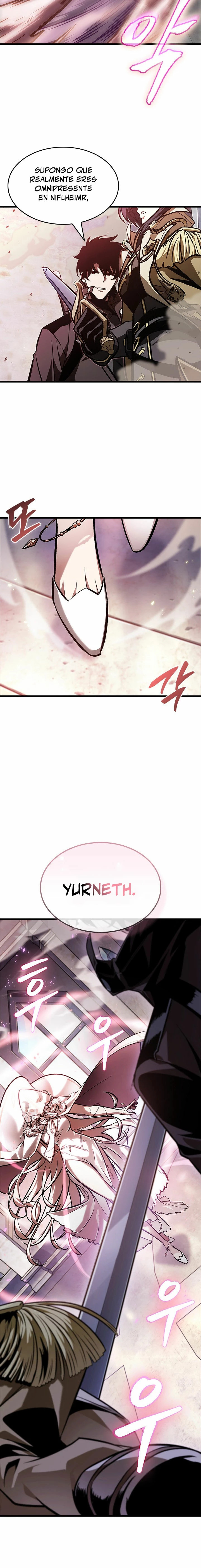 Read Pick Me Up Infinite Gacha ES Manga Online
