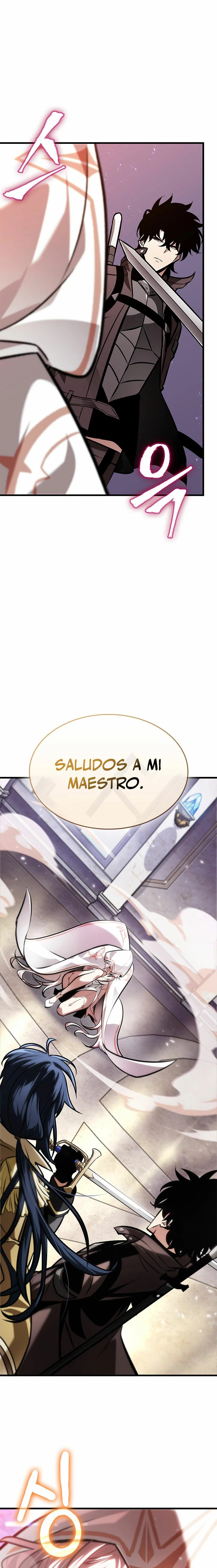 Read Pick Me Up Infinite Gacha ES Manga Online