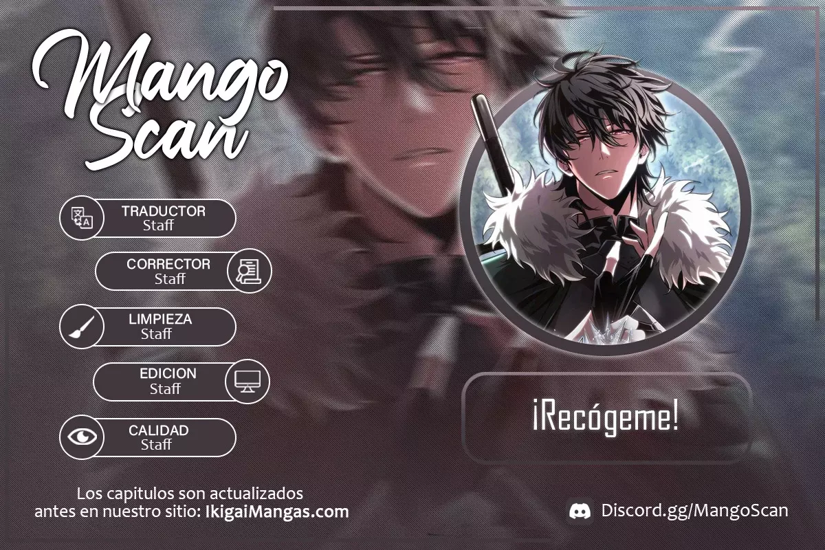 Read Pick Me Up Infinite Gacha ES Manga Online