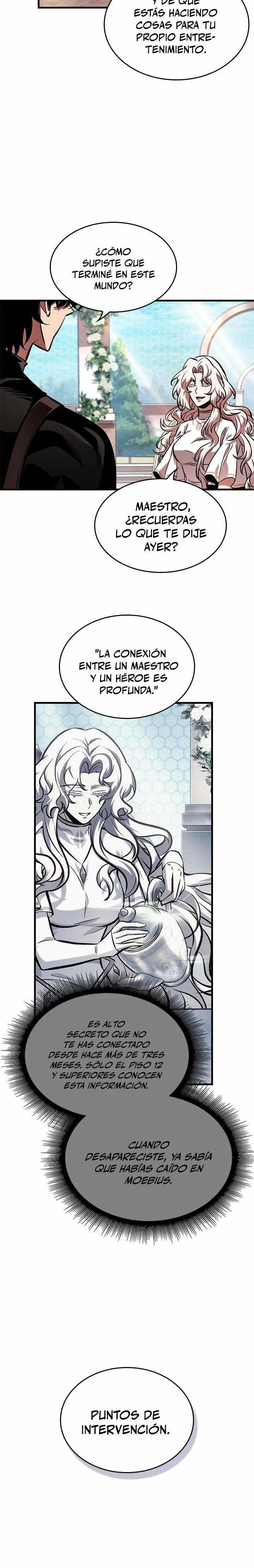 Read Pick Me Up Infinite Gacha ES Manga Online