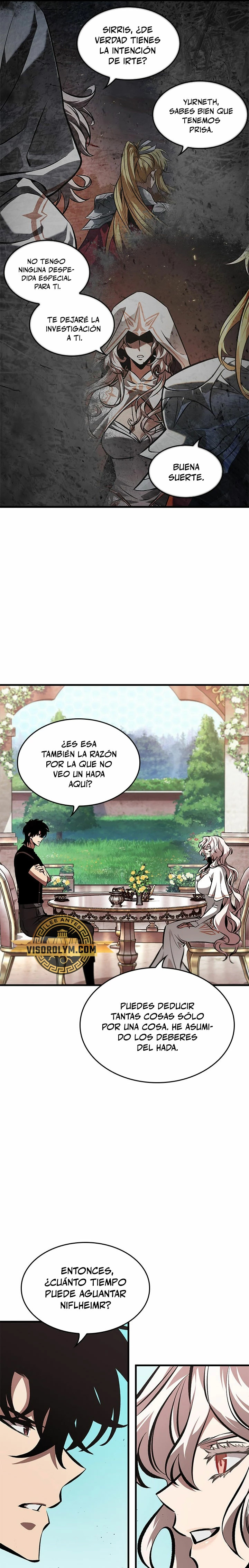 Read Pick Me Up Infinite Gacha ES Manga Online