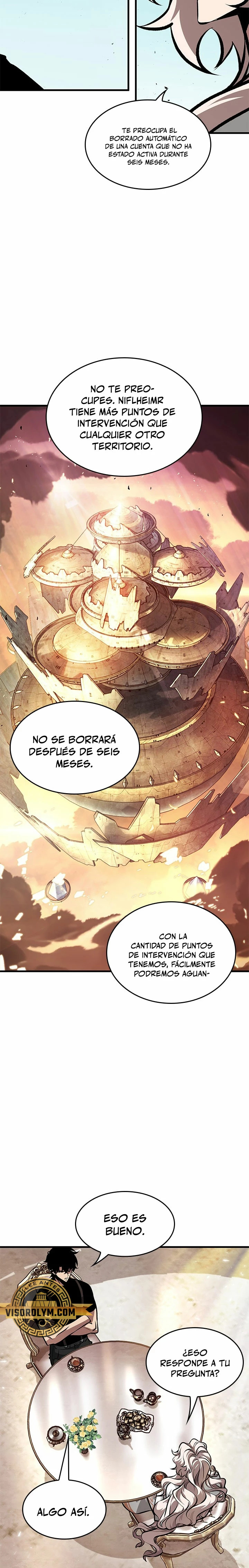 Read Pick Me Up Infinite Gacha ES Manga Online