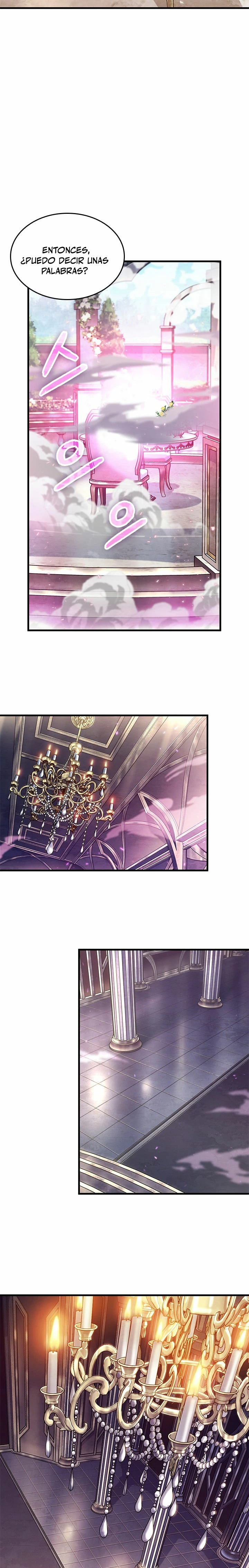Read Pick Me Up Infinite Gacha ES Manga Online
