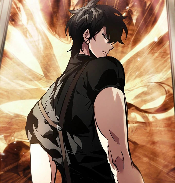 Read Pick Me Up Infinite Gacha ES Manga Online