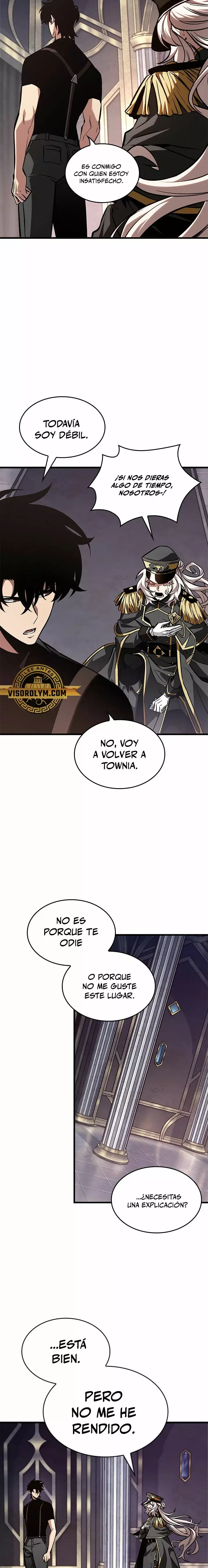 Read Pick Me Up Infinite Gacha ES Manga Online
