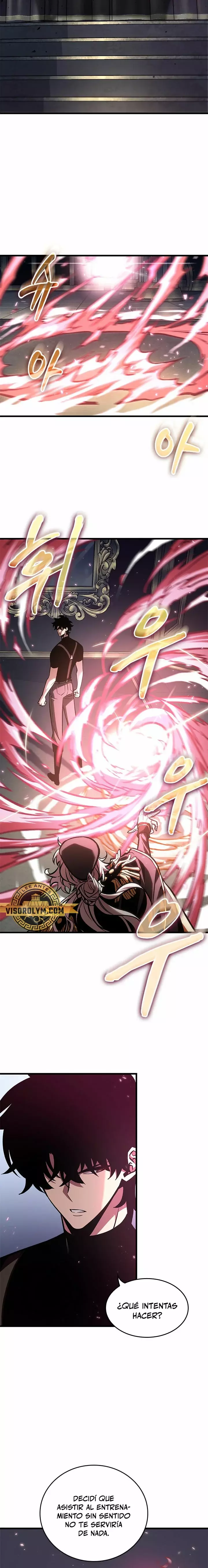 Read Pick Me Up Infinite Gacha ES Manga Online