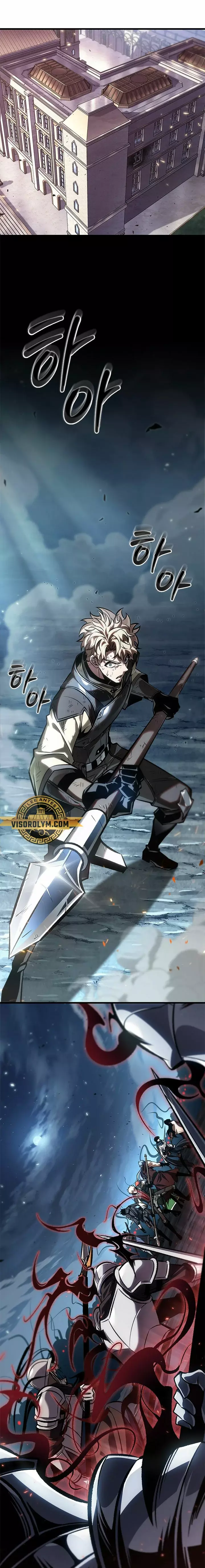 Read Pick Me Up Infinite Gacha ES Manga Online