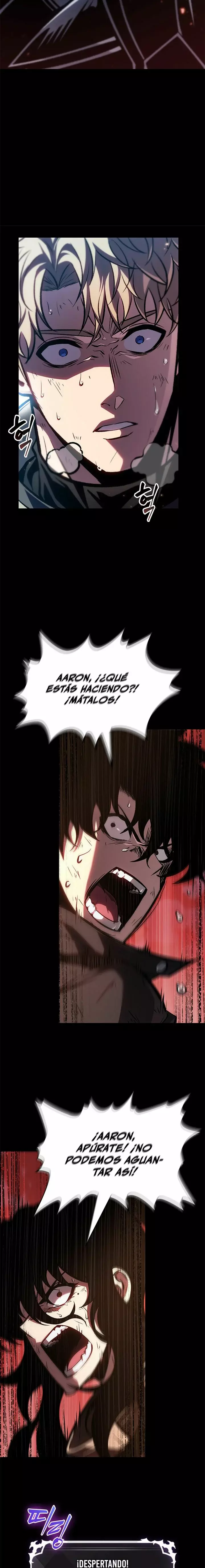 Read Pick Me Up Infinite Gacha ES Manga Online