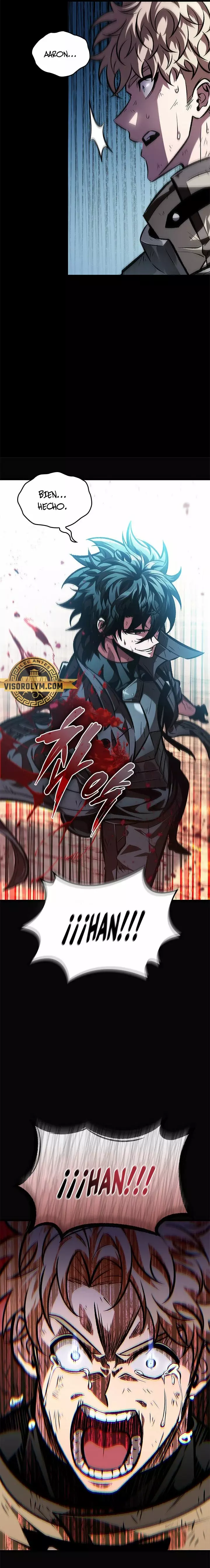 Read Pick Me Up Infinite Gacha ES Manga Online