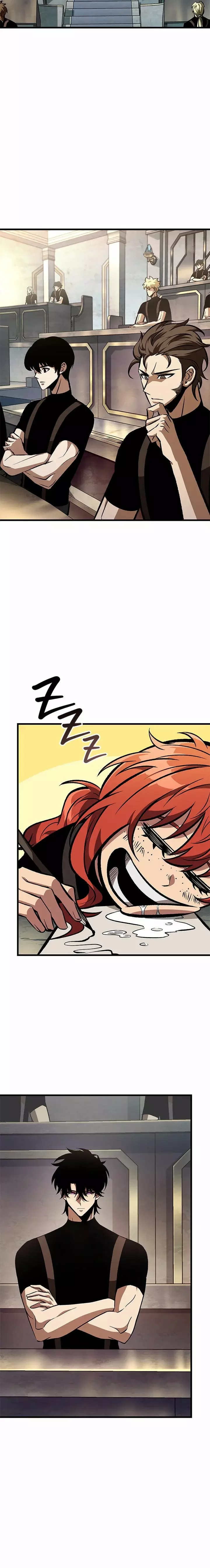 Read Pick Me Up Infinite Gacha ES Manga Online