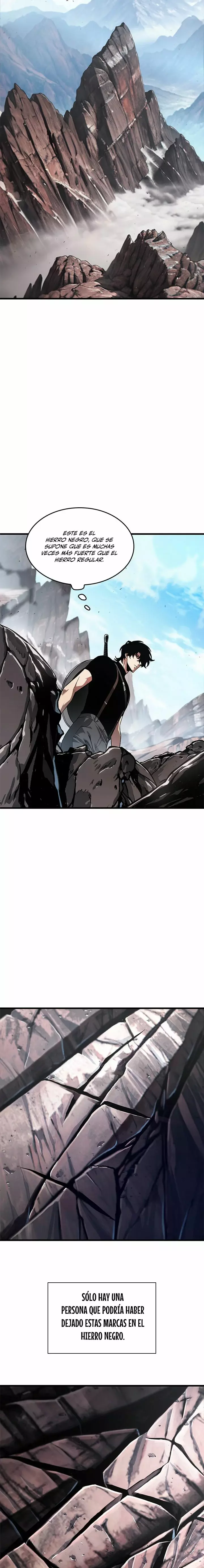 Read Pick Me Up Infinite Gacha ES Manga Online