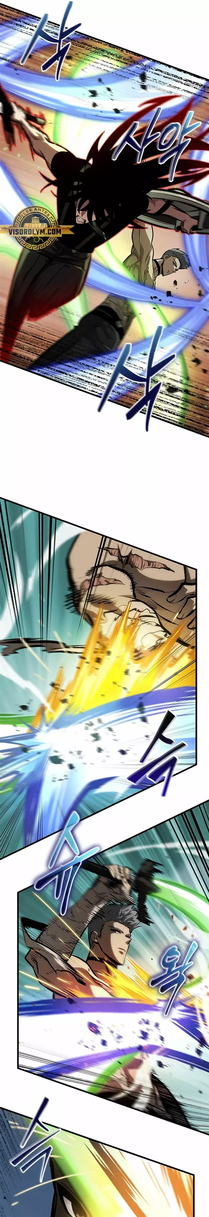 Read Pick Me Up Infinite Gacha ES Manga Online