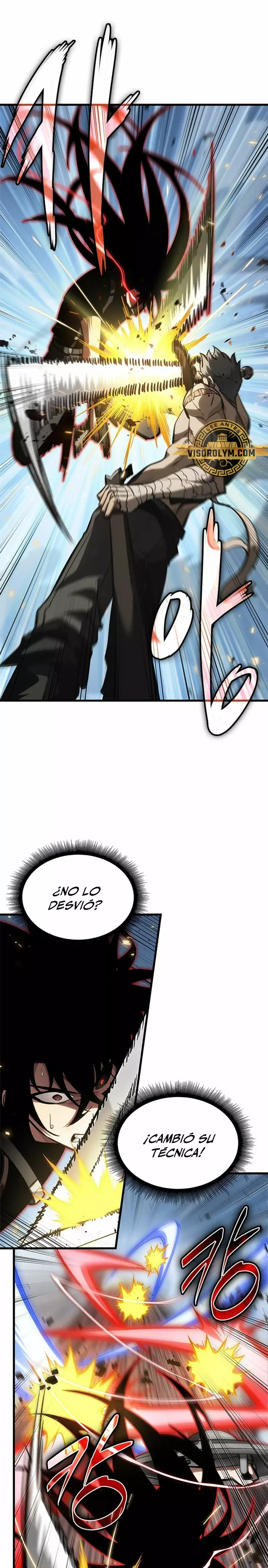 Read Pick Me Up Infinite Gacha ES Manga Online