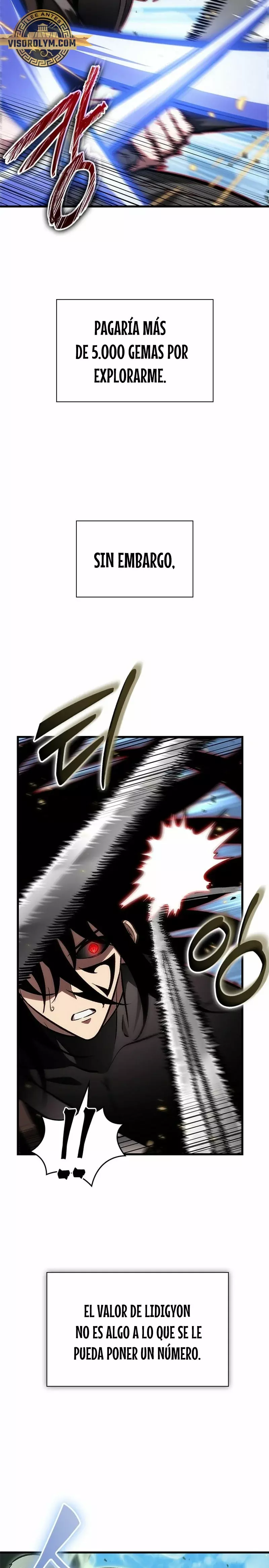 Read Pick Me Up Infinite Gacha ES Manga Online