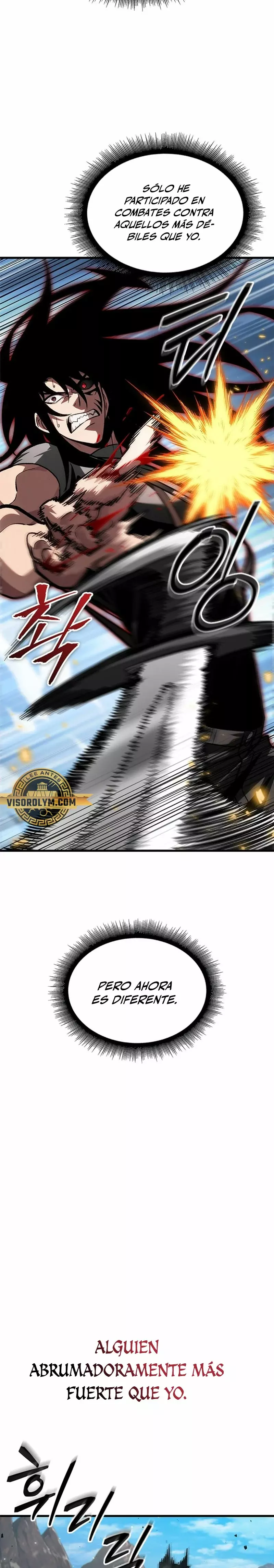 Read Pick Me Up Infinite Gacha ES Manga Online