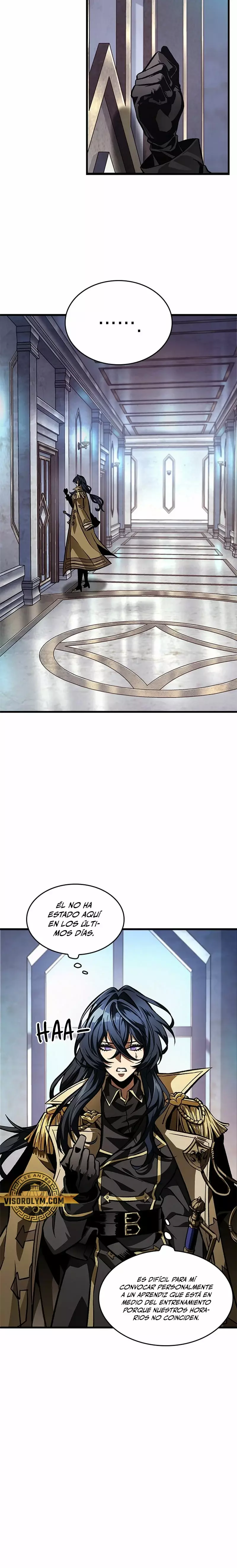 Read Pick Me Up Infinite Gacha ES Manga Online