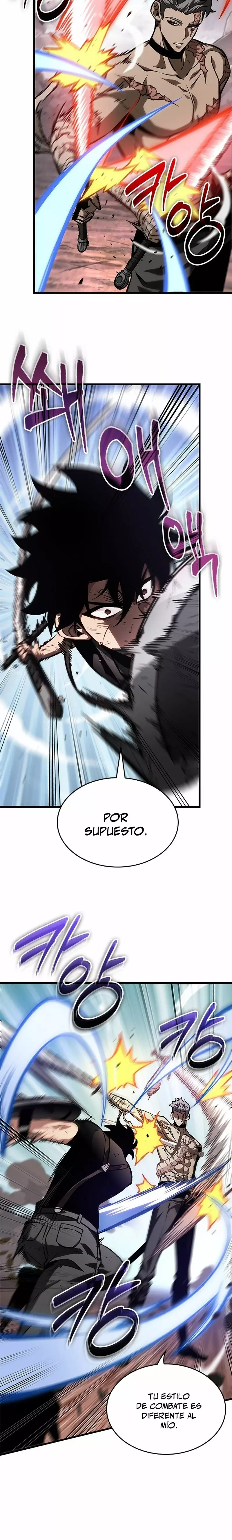 Read Pick Me Up Infinite Gacha ES Manga Online