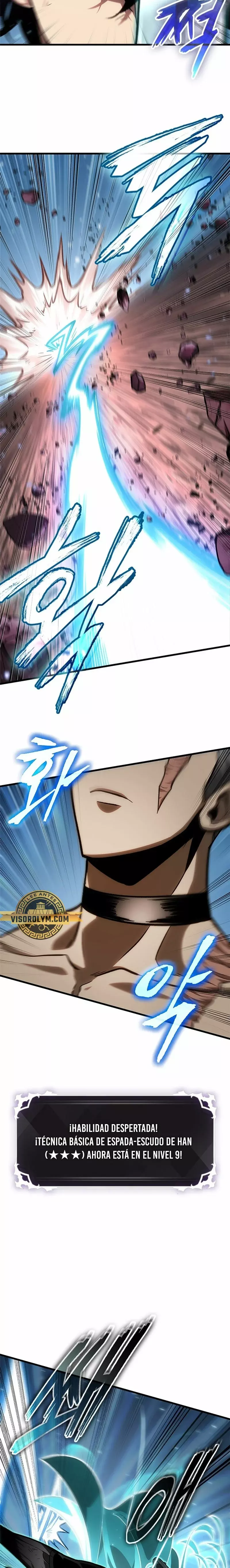 Read Pick Me Up Infinite Gacha ES Manga Online