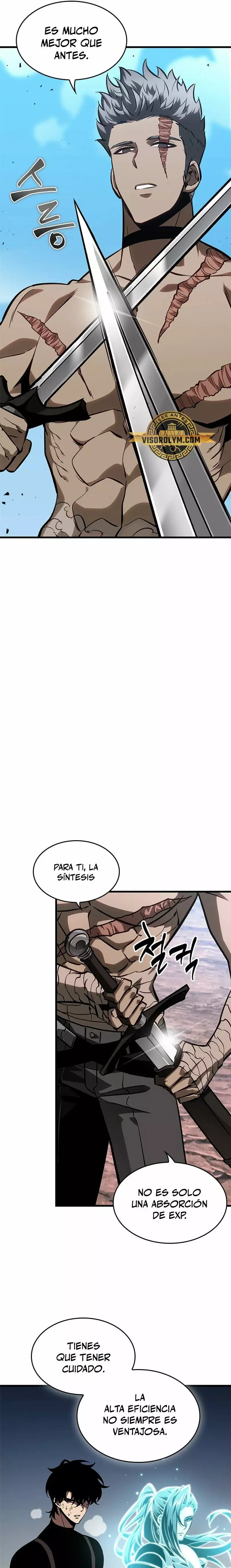 Read Pick Me Up Infinite Gacha ES Manga Online
