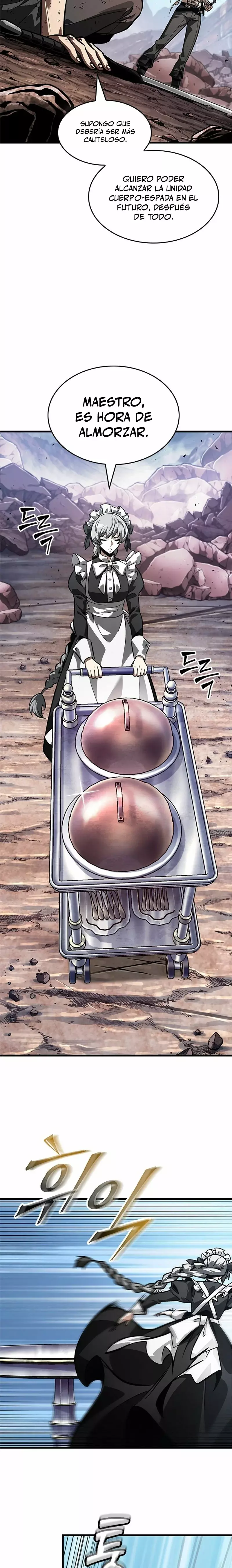 Read Pick Me Up Infinite Gacha ES Manga Online