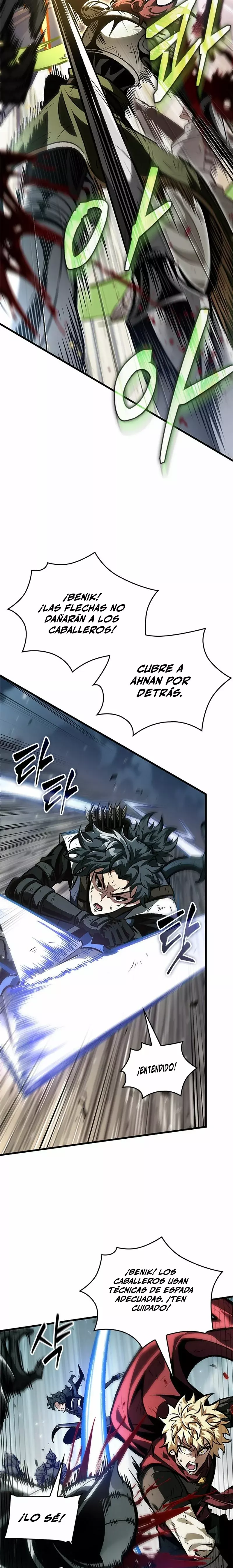 Read Pick Me Up Infinite Gacha ES Manga Online