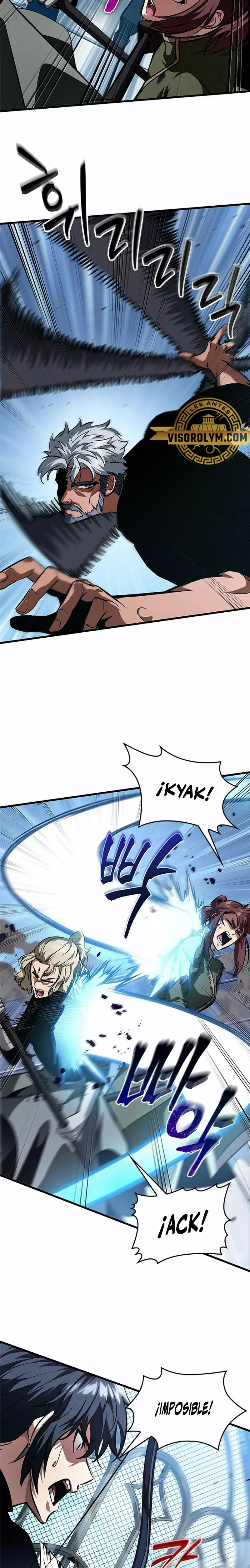 Read Pick Me Up Infinite Gacha ES Manga Online