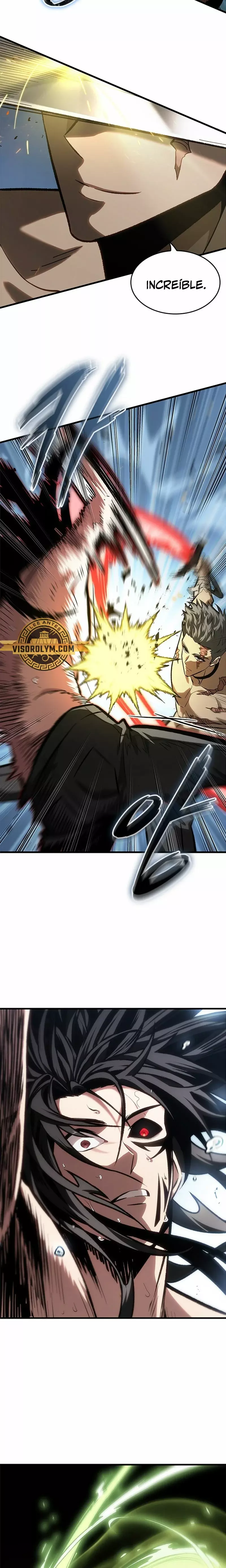 Read Pick Me Up Infinite Gacha ES Manga Online
