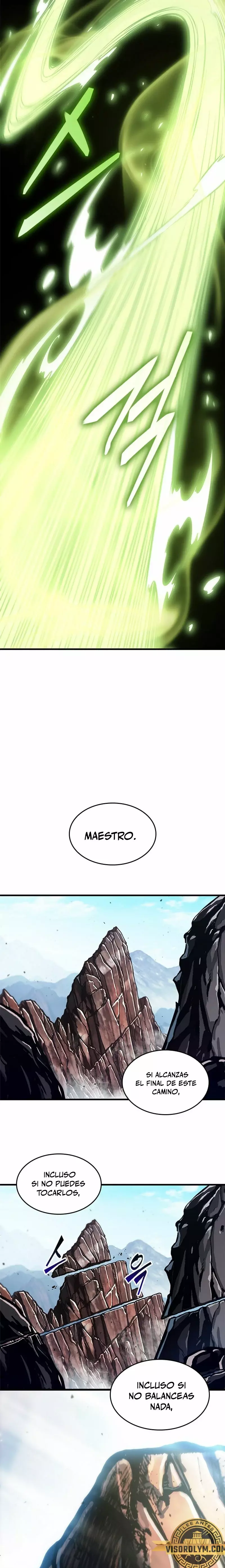 Read Pick Me Up Infinite Gacha ES Manga Online
