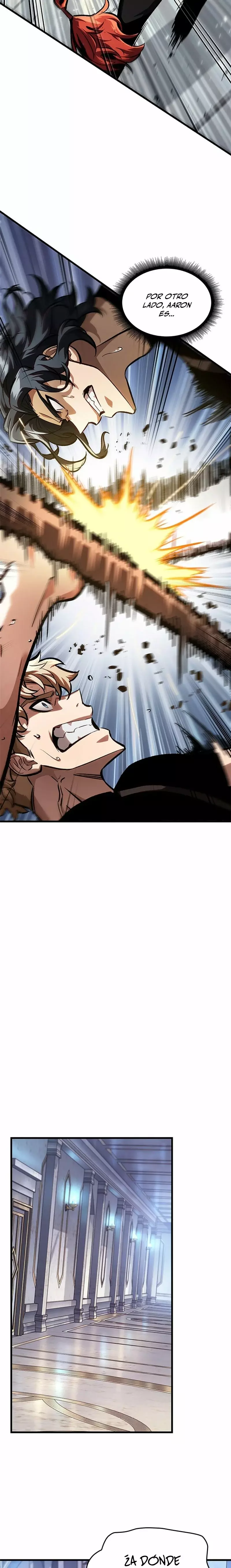 Read Pick Me Up Infinite Gacha ES Manga Online