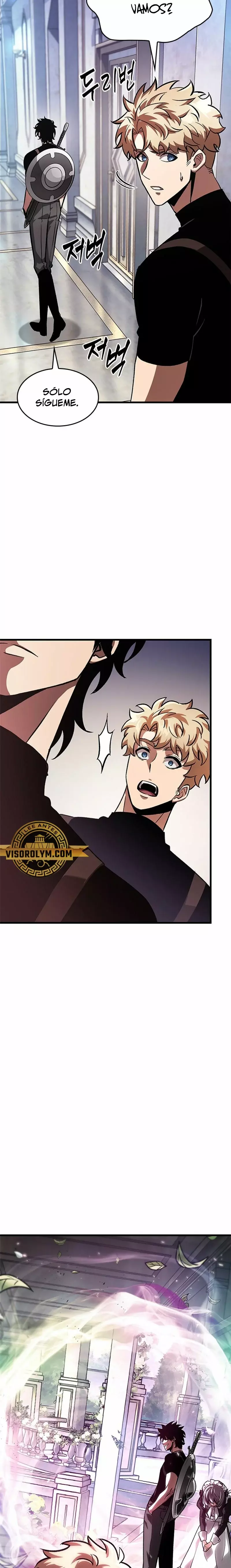 Read Pick Me Up Infinite Gacha ES Manga Online