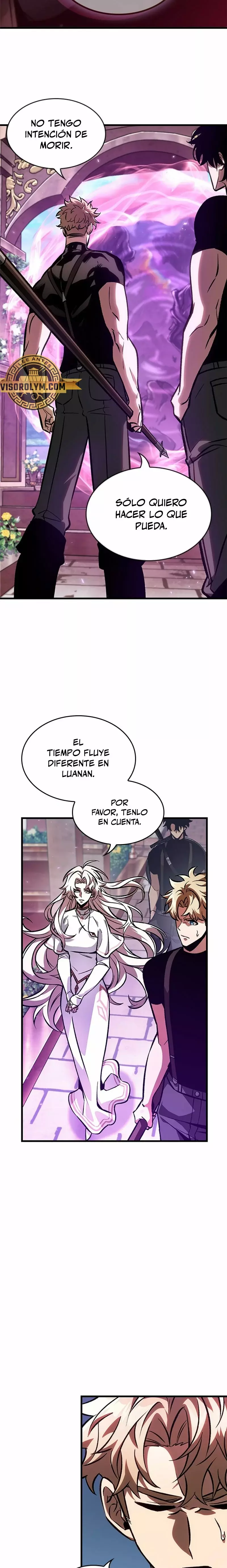 Read Pick Me Up Infinite Gacha ES Manga Online