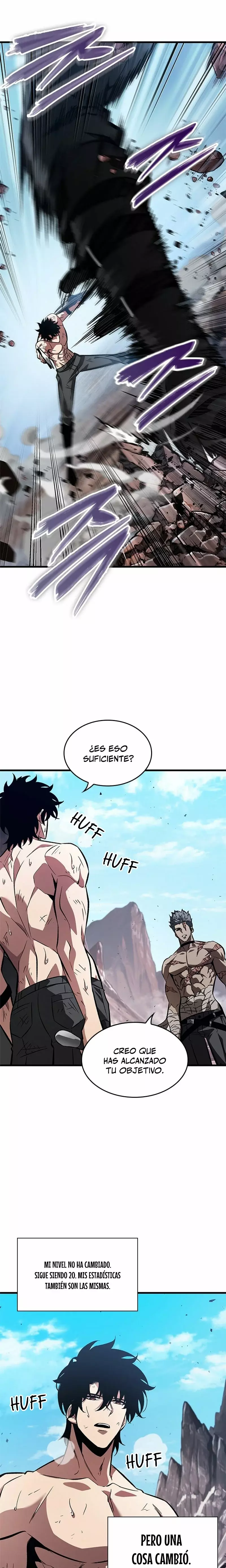 Read Pick Me Up Infinite Gacha ES Manga Online