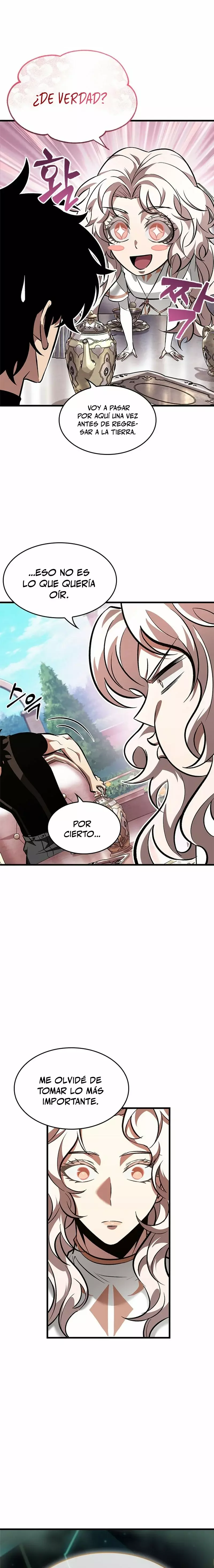 Read Pick Me Up Infinite Gacha ES Manga Online