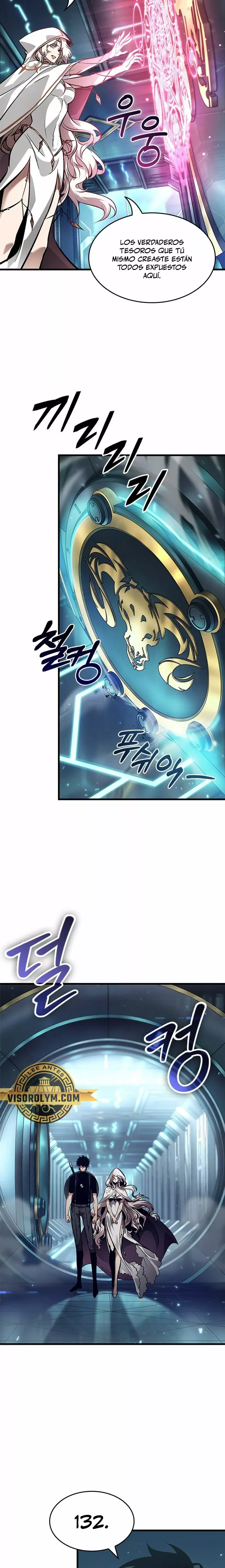 Read Pick Me Up Infinite Gacha ES Manga Online