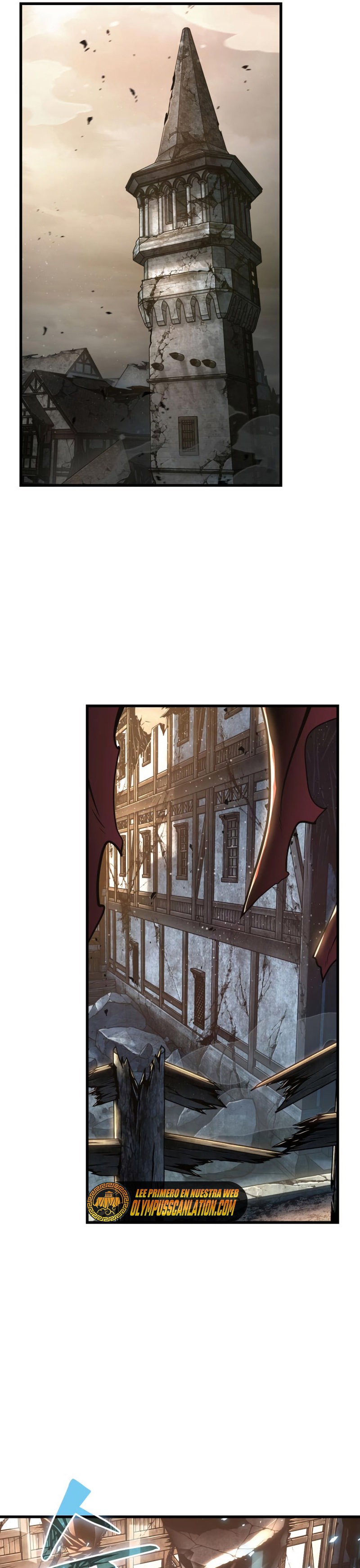 Read Pick Me Up Infinite Gacha ES Manga Online
