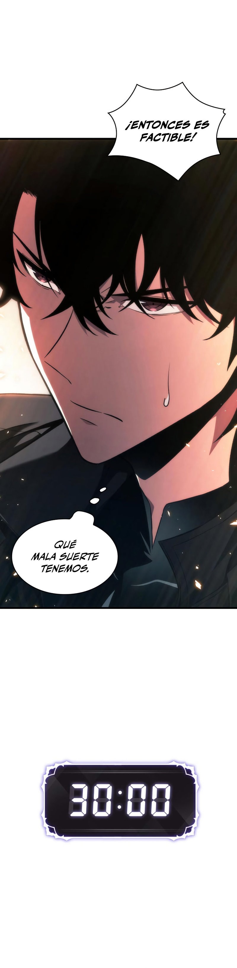 Read Pick Me Up Infinite Gacha ES Manga Online