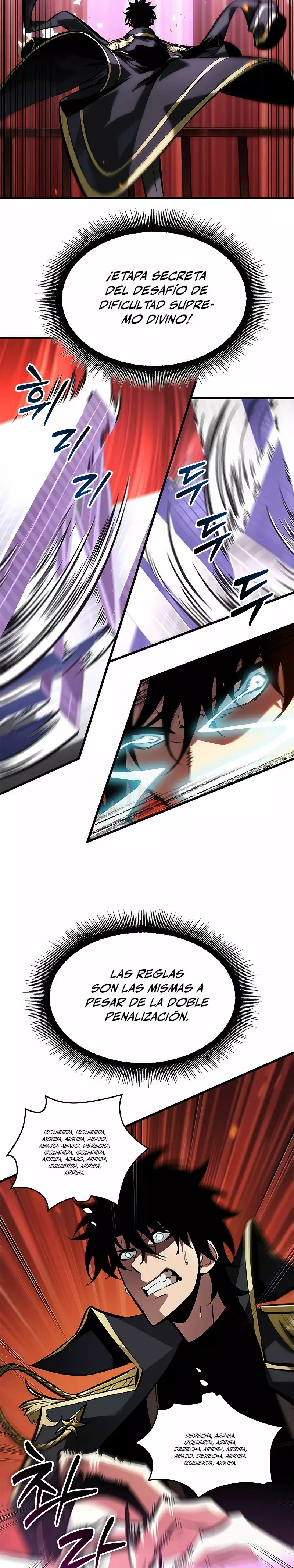 Read Pick Me Up Infinite Gacha ES Manga Online