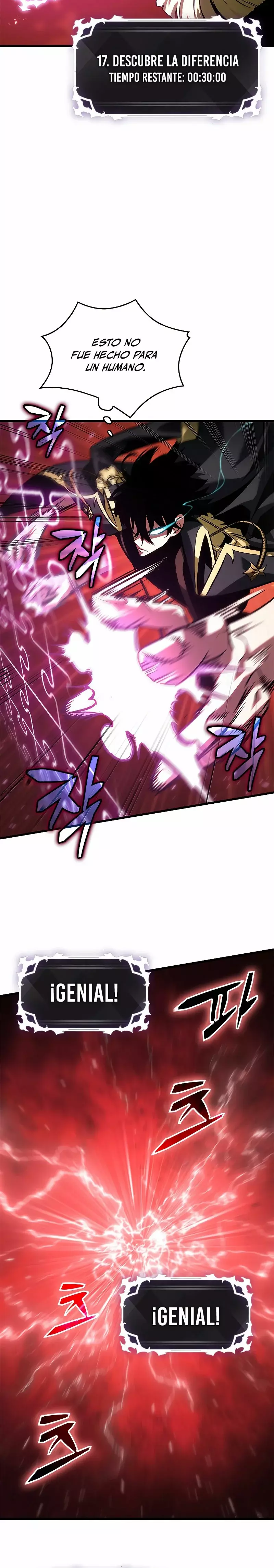 Read Pick Me Up Infinite Gacha ES Manga Online