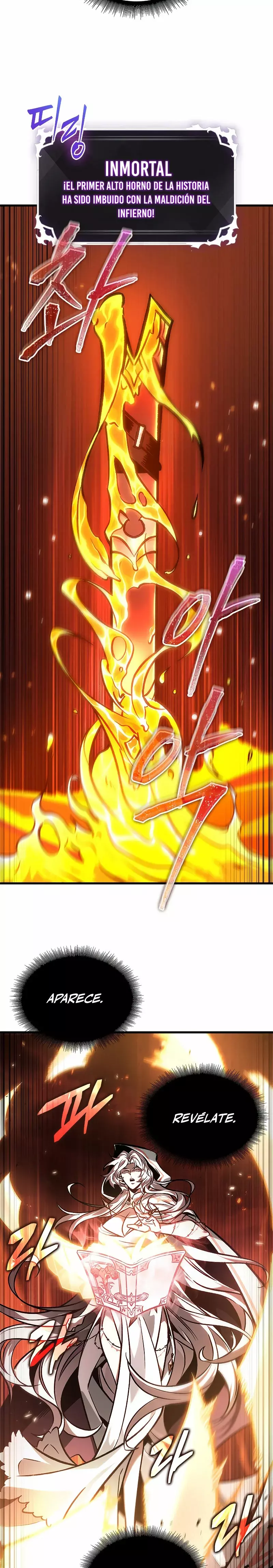 Read Pick Me Up Infinite Gacha ES Manga Online