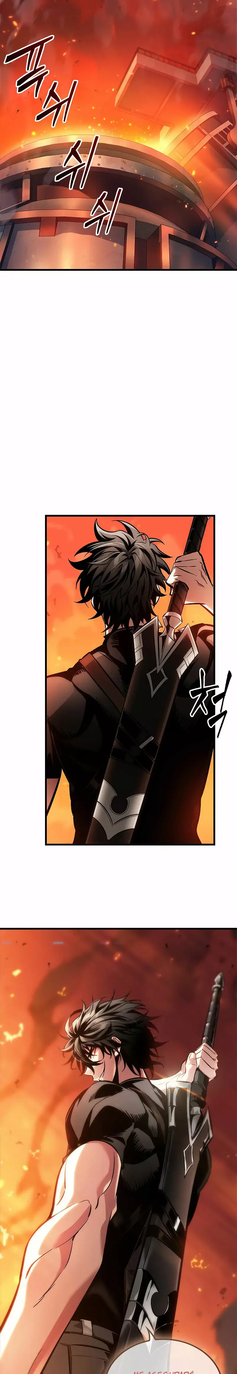 Read Pick Me Up Infinite Gacha ES Manga Online