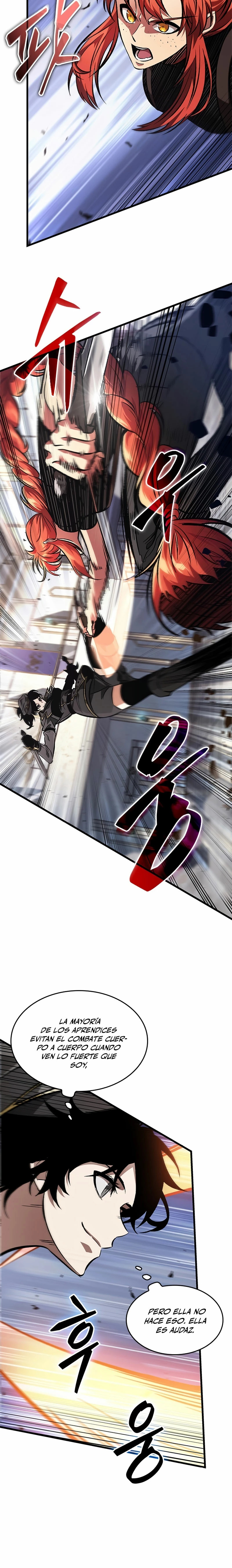 Read Pick Me Up Infinite Gacha ES Manga Online
