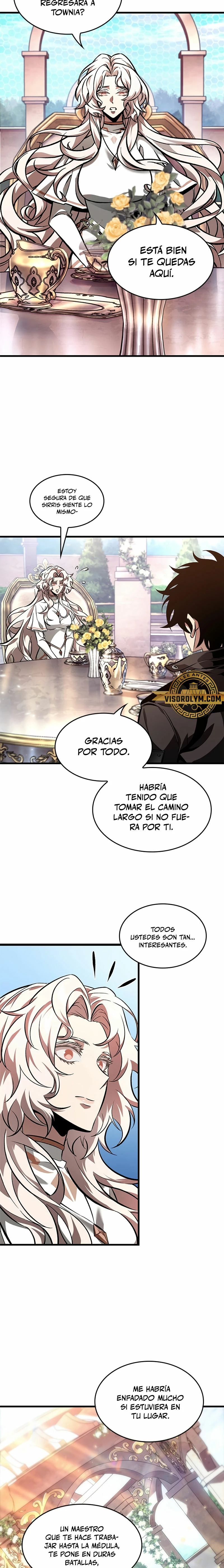 Read Pick Me Up Infinite Gacha ES Manga Online