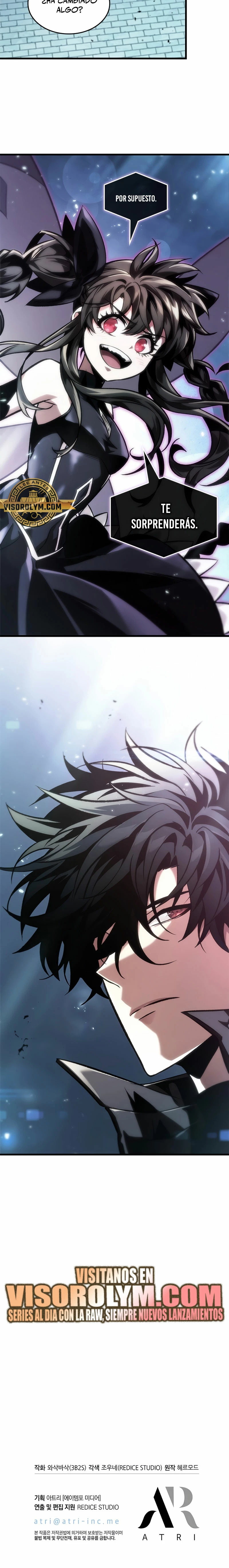 Read Pick Me Up Infinite Gacha ES Manga Online