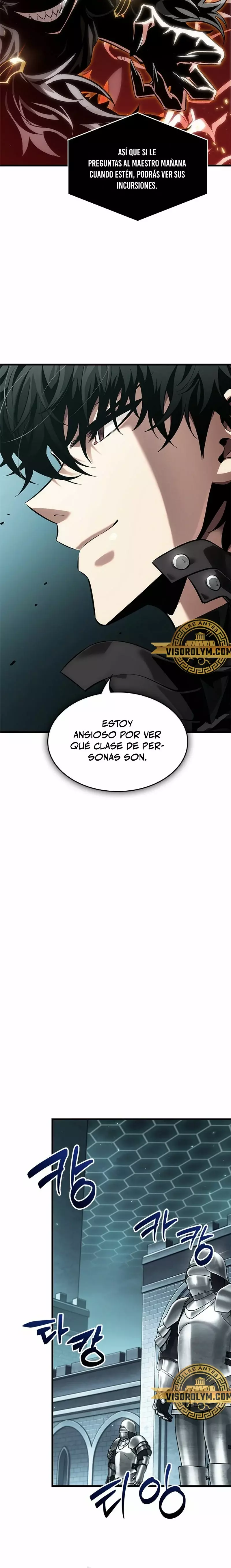 Read Pick Me Up Infinite Gacha ES Manga Online