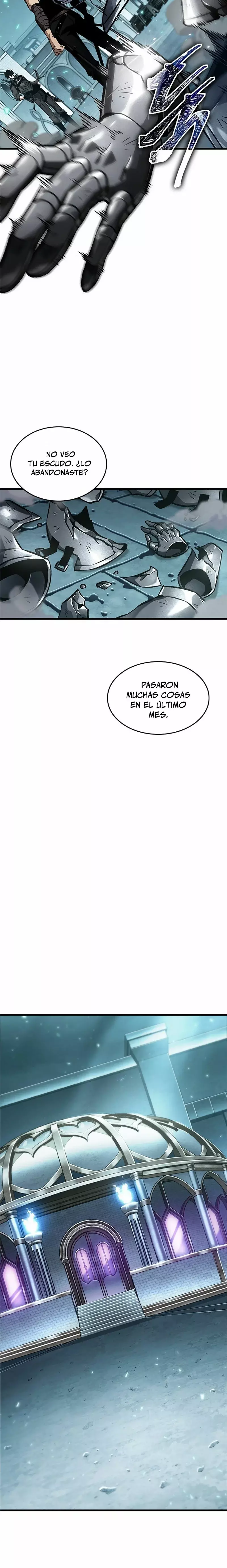 Read Pick Me Up Infinite Gacha ES Manga Online