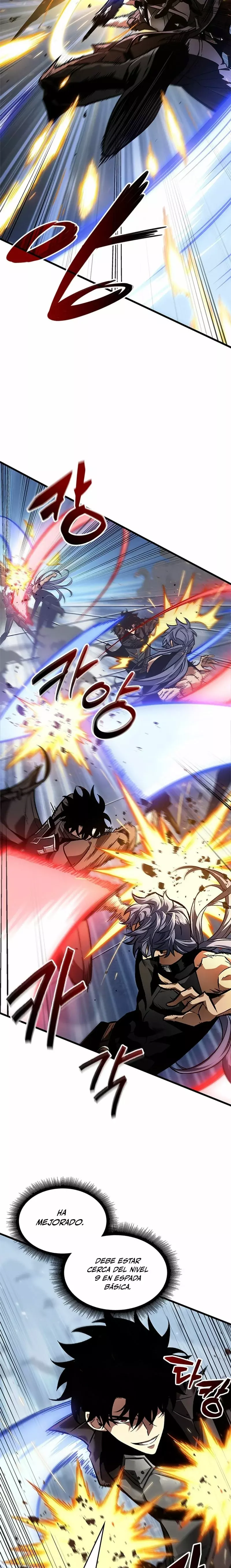 Read Pick Me Up Infinite Gacha ES Manga Online