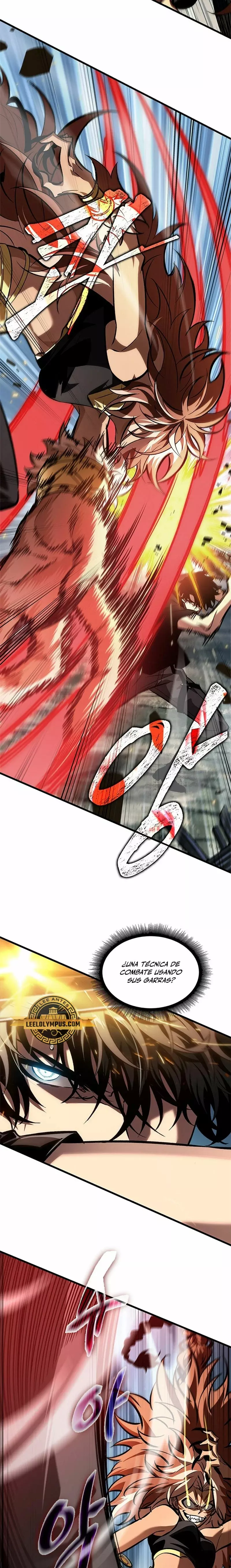 Read Pick Me Up Infinite Gacha ES Manga Online