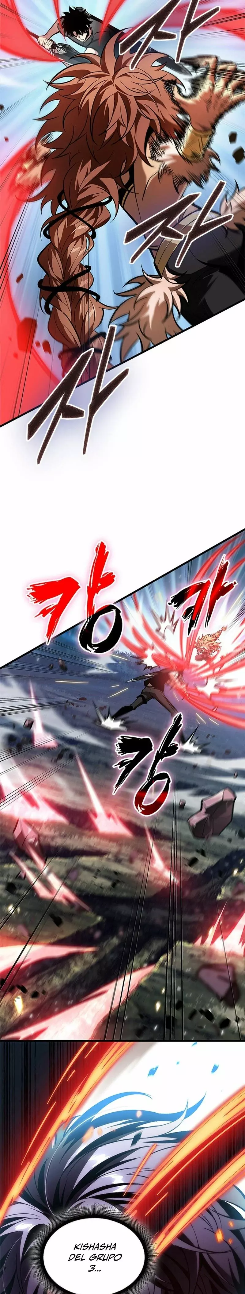 Read Pick Me Up Infinite Gacha ES Manga Online