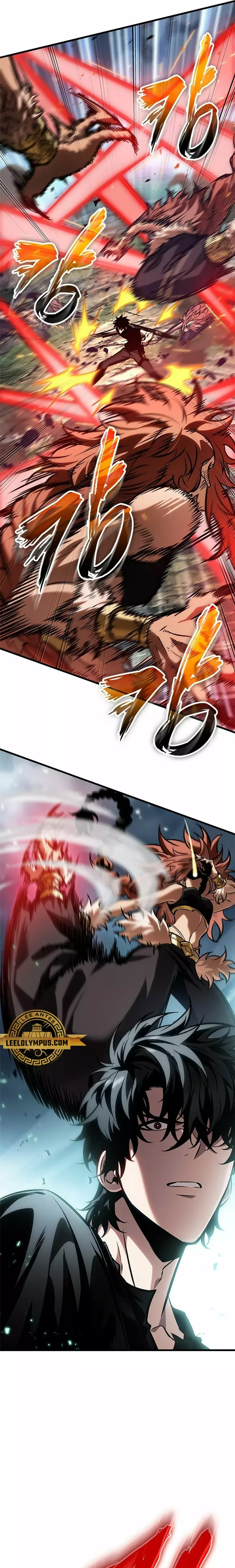 Read Pick Me Up Infinite Gacha ES Manga Online